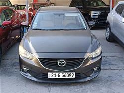مازدا 6